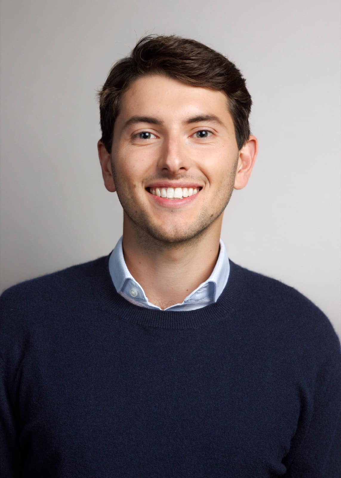 Christoffer Dejaco