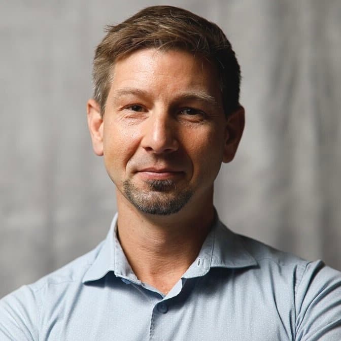 Martin Herdina