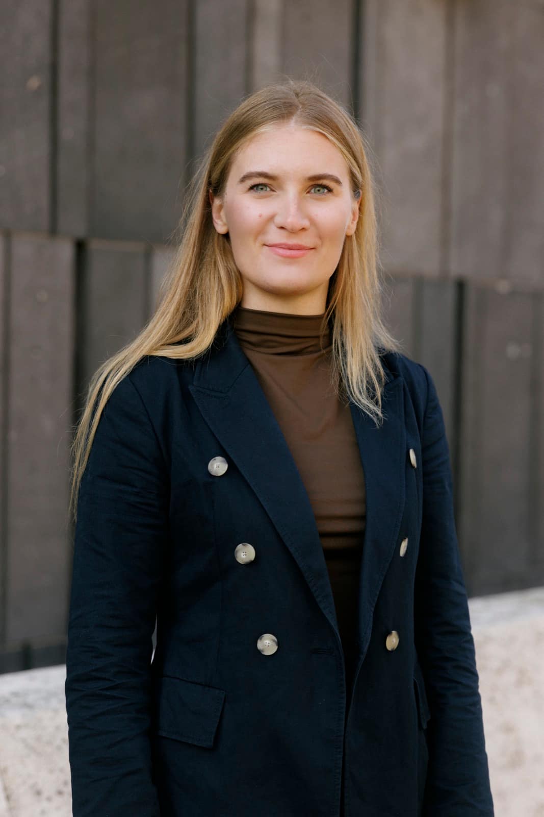 Julia Ornatowski
