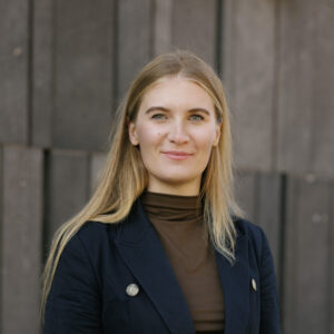 Picture of Julia Ornatowski, Associate