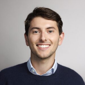 Picture of Christoffer Dejaco